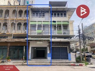 For sale 5 bedrooms retail Space in Si Racha, Chonburi