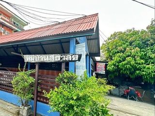 For sale 3 bedrooms townhouse in Mueang Pathum Thani, Pathum Thani