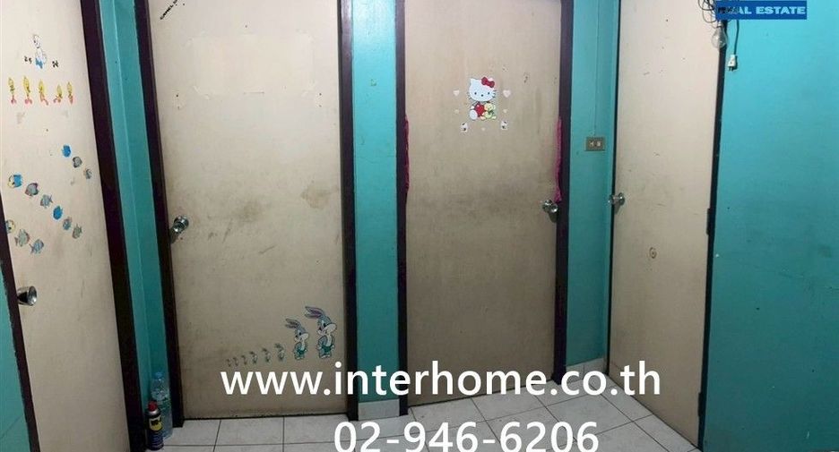 Casa adosada en venta de 3 habitaciones en Mueang Pathum Thani, Pathum Thani