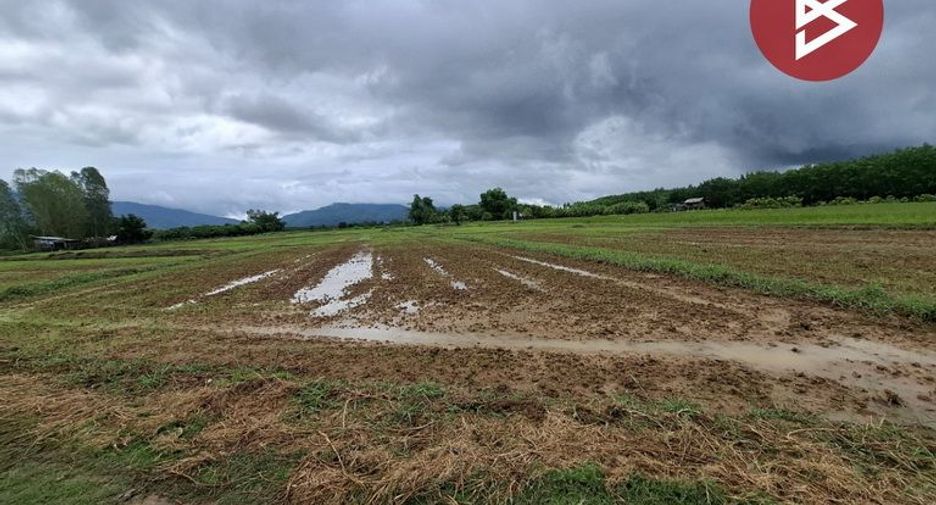 À vendre terrain à Thoeng, Chiang Rai