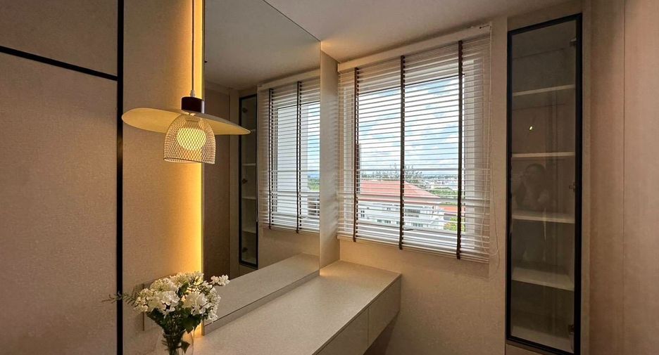 For sale 2 bedrooms apartment in Mueang Chiang Mai, Chiang Mai