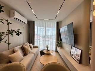Apartamento en venta de 2 habitaciones en Mueang Chiang Mai, Chiang Mai
