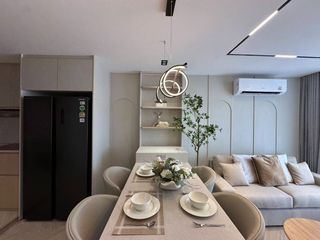 Apartamento en venta de 2 habitaciones en Mueang Chiang Mai, Chiang Mai