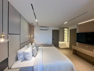 Apartamento en venta de 2 habitaciones en Mueang Chiang Mai, Chiang Mai