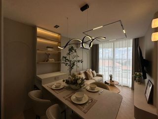 Apartamento en venta de 2 habitaciones en Mueang Chiang Mai, Chiang Mai