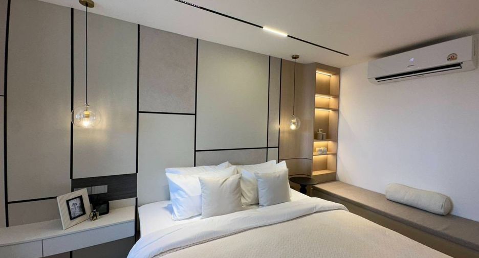 For sale 2 bedrooms apartment in Mueang Chiang Mai, Chiang Mai