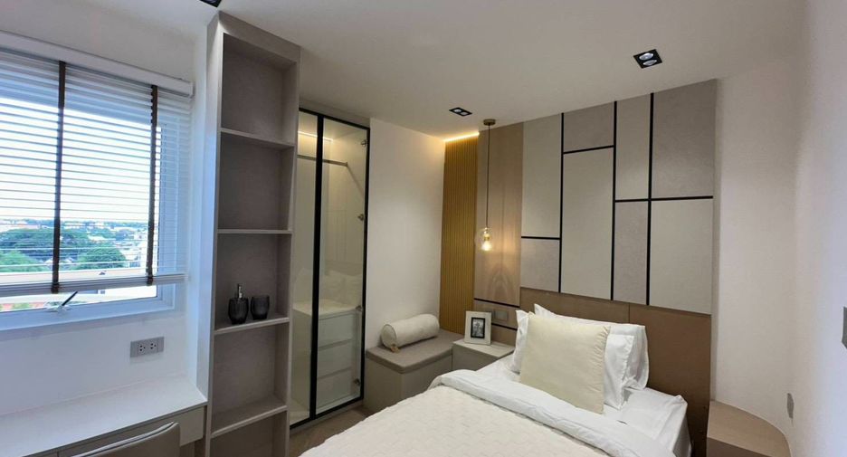For sale 2 bedrooms apartment in Mueang Chiang Mai, Chiang Mai