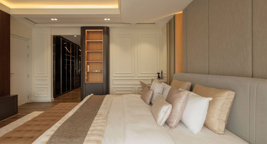 Haus zum Kauf mit 6 Zimmer in Saraphi, Chiang Mai