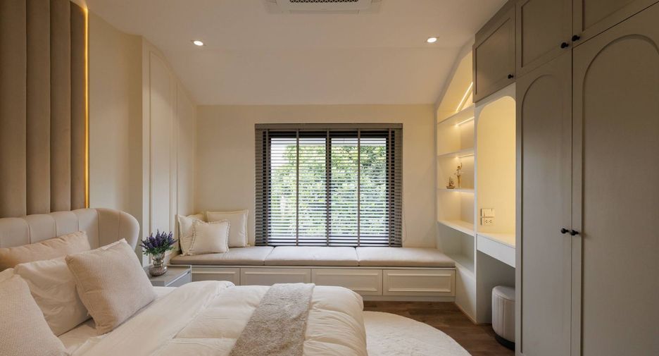 Haus zum Kauf mit 6 Zimmer in Saraphi, Chiang Mai