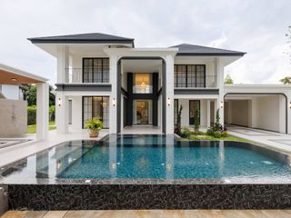 出售 6 卧室 独立屋 在 Saraphi, Chiang Mai