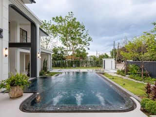 出售 6 卧室 独立屋 在 Saraphi, Chiang Mai