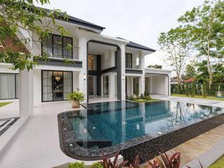 出售 6 卧室 独立屋 在 Saraphi, Chiang Mai