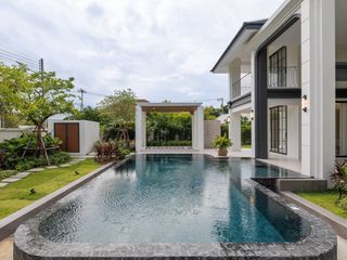 出售 6 卧室 独立屋 在 Saraphi, Chiang Mai