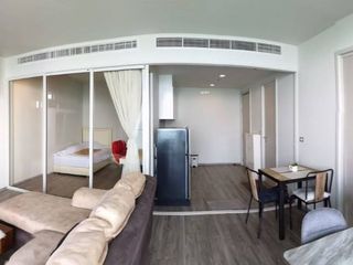 For rent 2 bedrooms condo in Bang Lamung, Chonburi