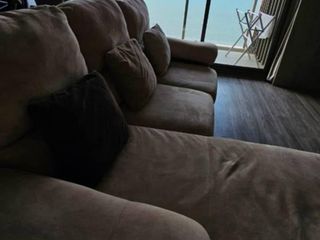 For rent 2 bedrooms condo in Bang Lamung, Chonburi