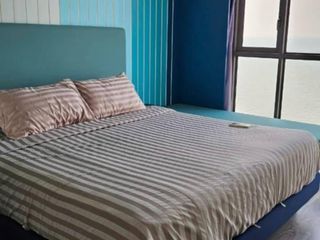 For rent 2 bedrooms condo in Bang Lamung, Chonburi