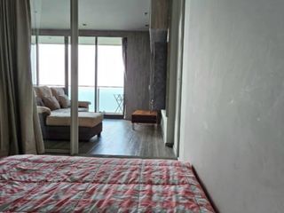 For rent 2 bedrooms condo in Bang Lamung, Chonburi