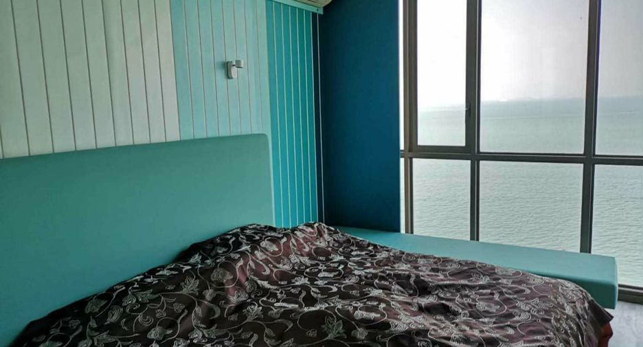 À louer 2 chambres condo à North Pattaya, Pattaya
