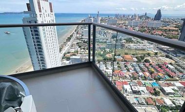 For rent 1 bed condo in Jomtien, Pattaya