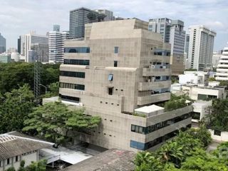 For sale 3 bedrooms condo in Pathum Wan, Bangkok