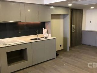 For sale 3 bedrooms condo in Pathum Wan, Bangkok
