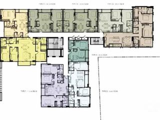 For sale 3 bedrooms condo in Pathum Wan, Bangkok