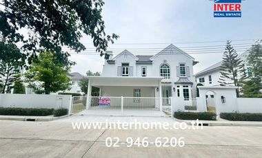 Casa en venta de 4 habitaciones en Nong Khaem, Bangkok