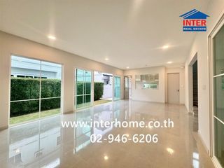 ขาย 4 ห้องนอน บ้านเดี่ยว ใน หนองแขม, กรุงเทพฯ