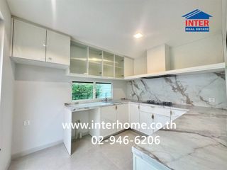 ขาย 4 ห้องนอน บ้านเดี่ยว ใน หนองแขม, กรุงเทพฯ