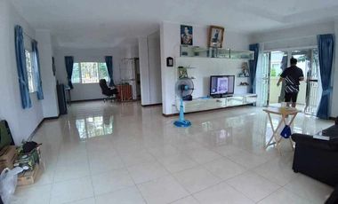For sale 3 bedrooms house in East Pattaya, Pattaya