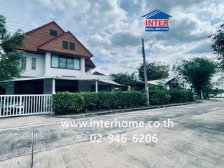 出售 5 卧室 独立屋 在 Khlong Sam Wa, 曼谷