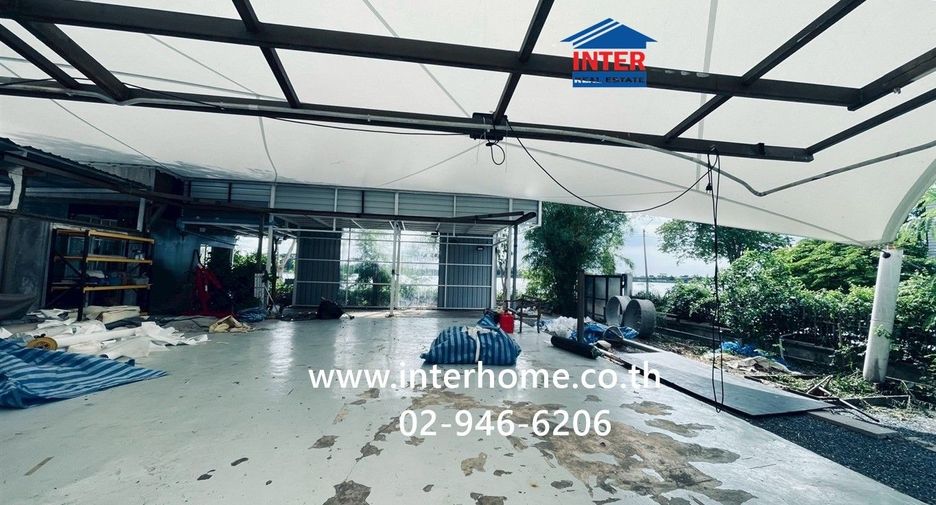 For sale 5 bedrooms house in Khlong Sam Wa, Bangkok