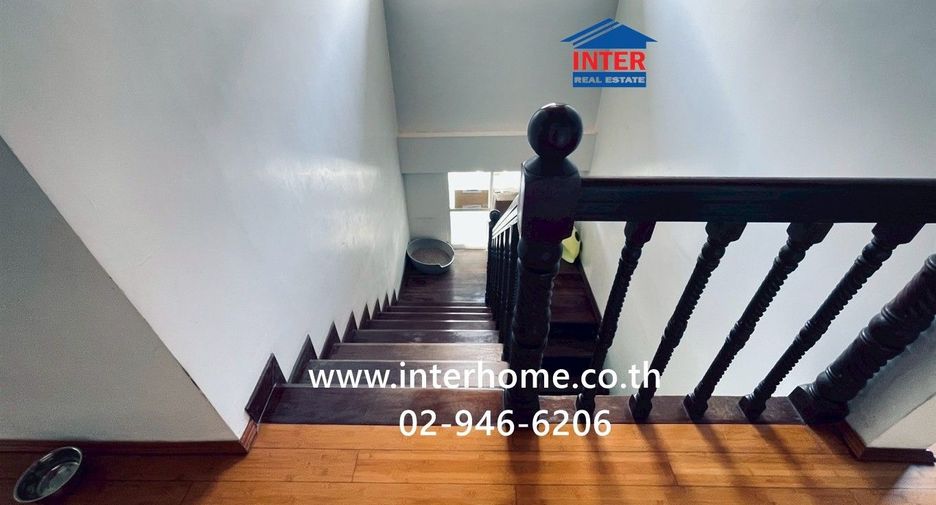 For sale 5 bedrooms house in Khlong Sam Wa, Bangkok