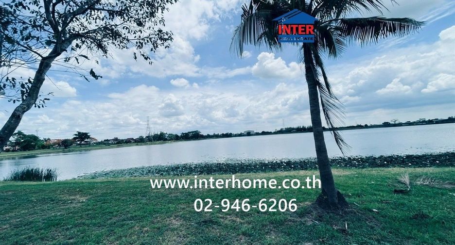 For sale 5 bedrooms house in Khlong Sam Wa, Bangkok