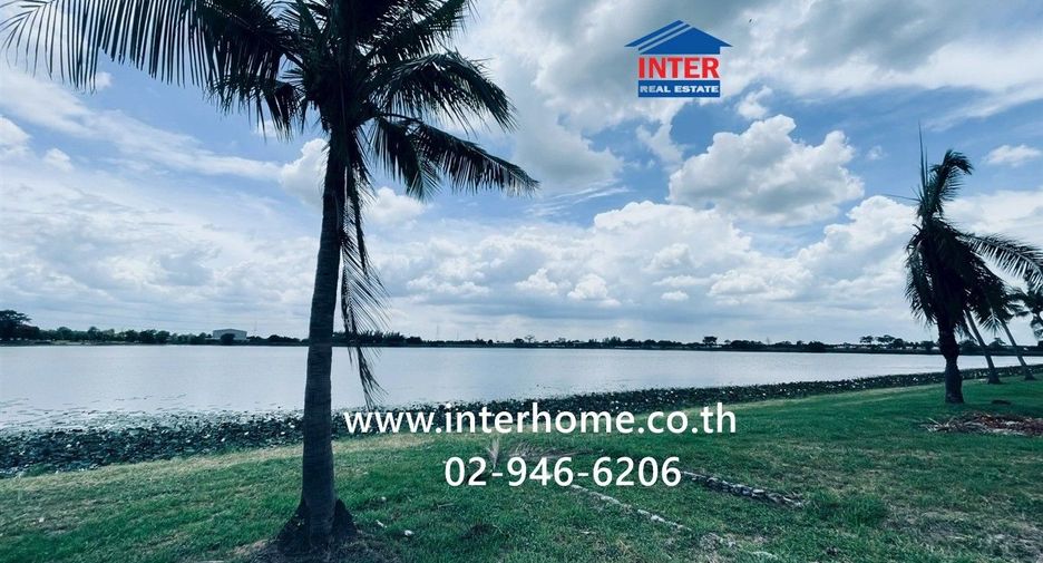 For sale 5 bedrooms house in Khlong Sam Wa, Bangkok