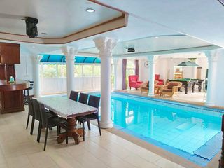 For Rent 5 Bedroom Villa In Bang Lamung, Chonburi
