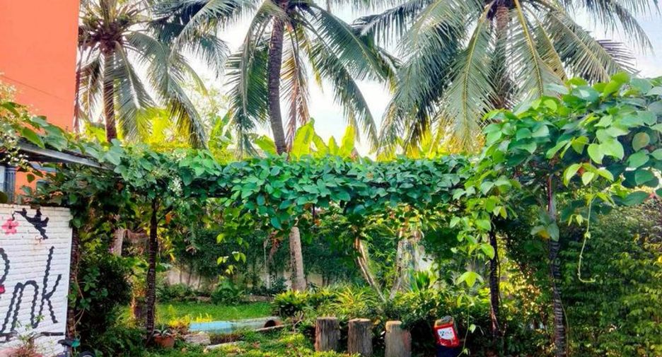 For rent and for sale 5 bedrooms villa in Bang Lamung, Chonburi
