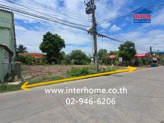 出售 土地 在 Khlong Luang, Pathum Thani