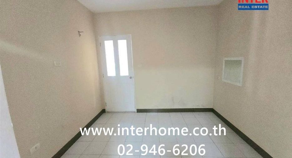 For sale 5 bedrooms house in Lam Luk Ka, Pathum Thani