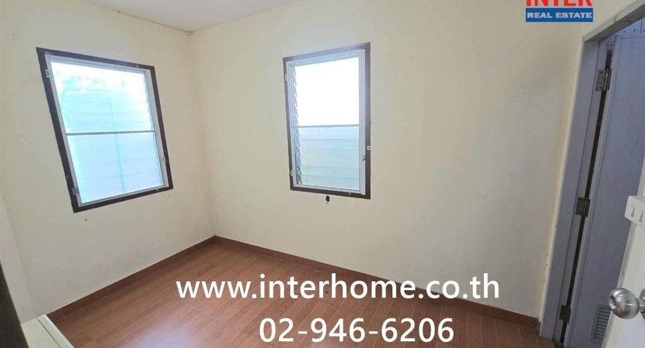 For sale 5 bedrooms house in Lam Luk Ka, Pathum Thani