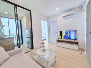 ให้เช่า 1 เตียง คอนโด ใน บางนา, กรุงเทพฯ