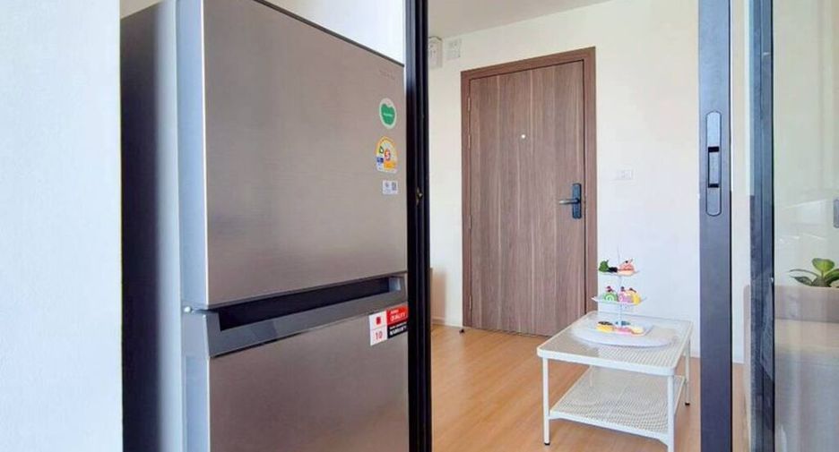 Wohnung zur Miete mit 1 Zimmer in Bang Na, Bangkok