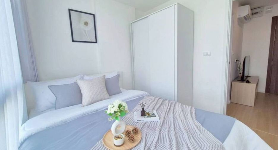 Wohnung zur Miete mit 1 Zimmer in Bang Na, Bangkok