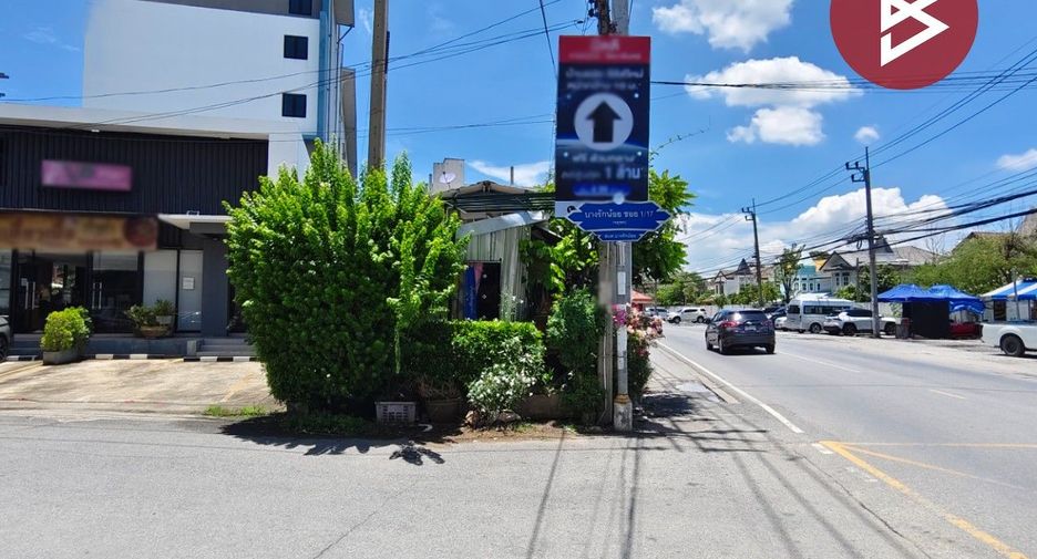 Wohnung zum Kauf mit 1 Zimmer in Mueang Nonthaburi, Nonthaburi