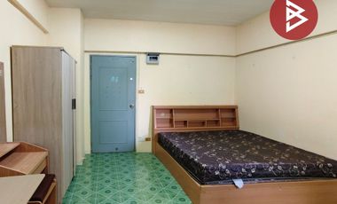 Wohnung zum Kauf mit 1 Zimmer in Mueang Nonthaburi, Nonthaburi