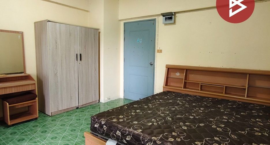 Wohnung zum Kauf mit 1 Zimmer in Mueang Nonthaburi, Nonthaburi
