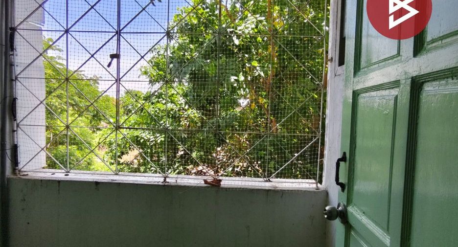 Wohnung zum Kauf mit 1 Zimmer in Mueang Nonthaburi, Nonthaburi