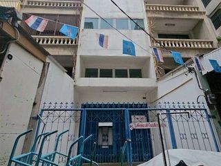 Local comercial en venta de 4 habitaciones en Samphanthawong, Bangkok