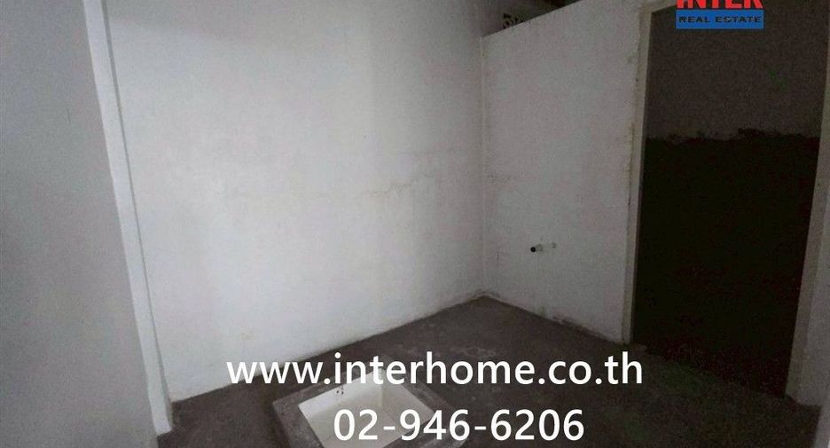 Local comercial en venta de 4 habitaciones en Samphanthawong, Bangkok