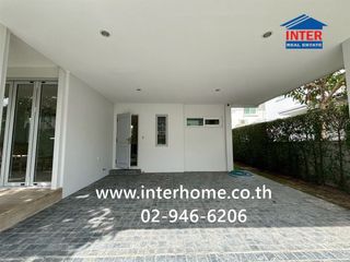 For sale 2 ベッドルーム house in Khan Na Yao, Bangkok